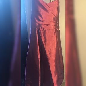 Prom/school dance dress 🖤